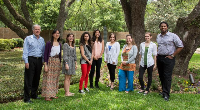 Pomerantz Perception Lab May 2014